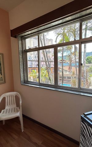 Casa à venda com 900m², 4 quartos e 7 vagasHall dos quartos
