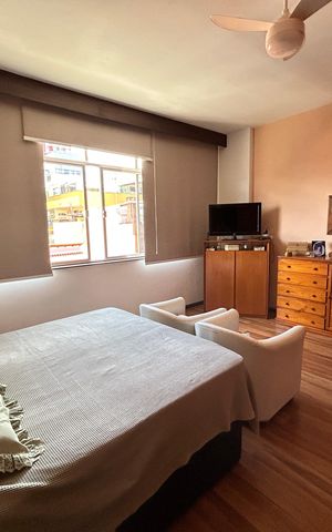 Casa à venda com 900m², 4 quartos e 7 vagasSuíte 1