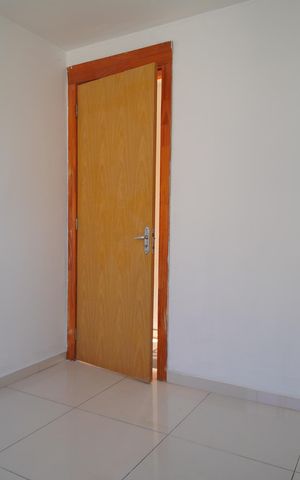 Apartamento à venda com 91m², 2 quartos e 1 vagaQuarto 2