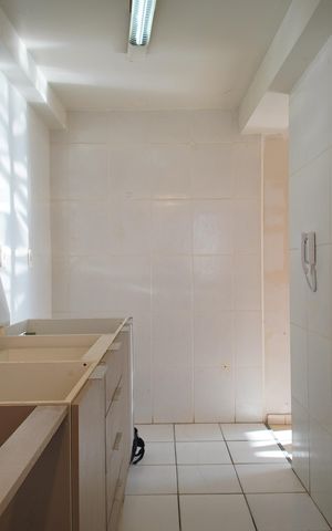 Apartamento à venda com 91m², 2 quartos e 1 vagaCozinha