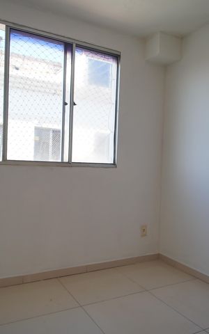 Apartamento à venda com 91m², 2 quartos e 1 vagaQuarto 2