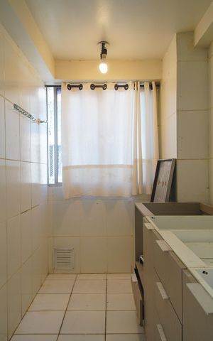 Apartamento à venda com 91m², 2 quartos e 1 vagaCozinha