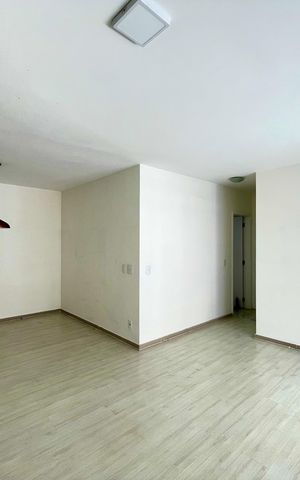 Apartamento para alugar com 88m², 2 quartos e 1 vaga Apartamento para alugar com 88m², 2 quartos e 1 vagaSala