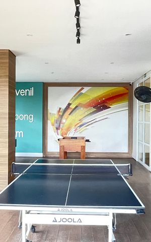 Apartamento para alugar com 88m², 2 quartos e 1 vaga Apartamento para alugar com 88m², 2 quartos e 1 vagaSalão de jogos