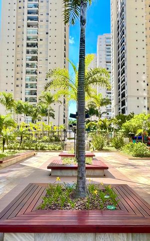 Apartamento para alugar com 88m², 2 quartos e 1 vaga Apartamento para alugar com 88m², 2 quartos e 1 vagaÁrea comum