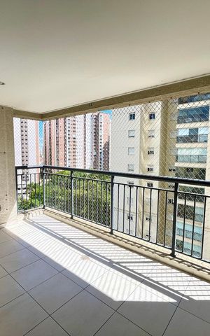 Apartamento para alugar com 88m², 2 quartos e 1 vaga Apartamento para alugar com 88m², 2 quartos e 1 vagaVaranda da Sala