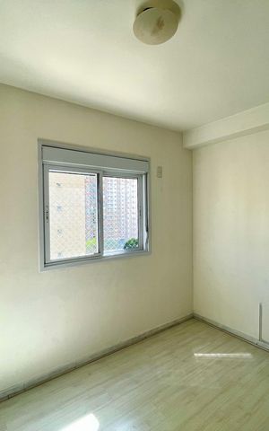 Apartamento para alugar com 88m², 2 quartos e 1 vaga Apartamento para alugar com 88m², 2 quartos e 1 vagaQuarto 2