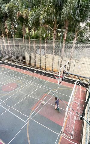 Apartamento para alugar com 88m², 2 quartos e 1 vaga Apartamento para alugar com 88m², 2 quartos e 1 vagaQuadra Esportiva