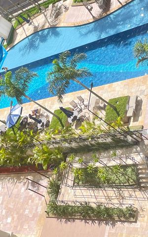 Apartamento para alugar com 88m², 2 quartos e 1 vaga Apartamento para alugar com 88m², 2 quartos e 1 vagaÁrea comum - Piscina