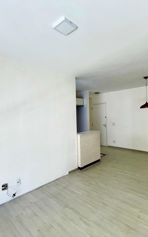 Apartamento para alugar com 88m², 2 quartos e 1 vaga Apartamento para alugar com 88m², 2 quartos e 1 vagaSala