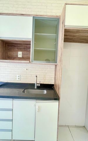 Apartamento para alugar com 88m², 2 quartos e 1 vaga Apartamento para alugar com 88m², 2 quartos e 1 vagaCozinha