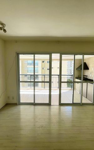 Apartamento para alugar com 88m², 2 quartos e 1 vaga Apartamento para alugar com 88m², 2 quartos e 1 vagaDetalhe Sala