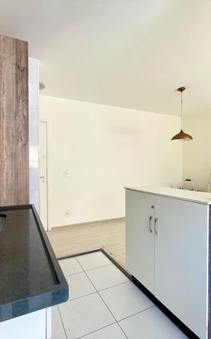 Apartamento para alugar com 88m², 2 quartos e 1 vaga Apartamento para alugar com 88m², 2 quartos e 1 vagaCozinha