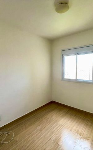 Apartamento para alugar com 88m², 2 quartos e 1 vaga Apartamento para alugar com 88m², 2 quartos e 1 vagaQuarto 1