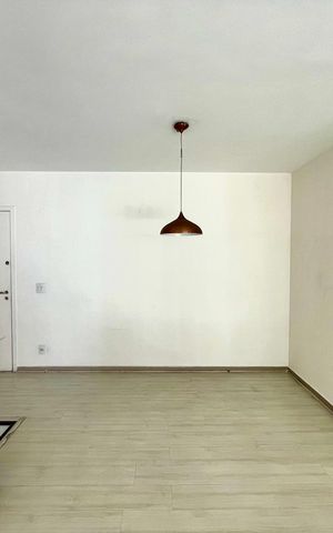 Apartamento para alugar com 88m², 2 quartos e 1 vaga Apartamento para alugar com 88m², 2 quartos e 1 vagaSala