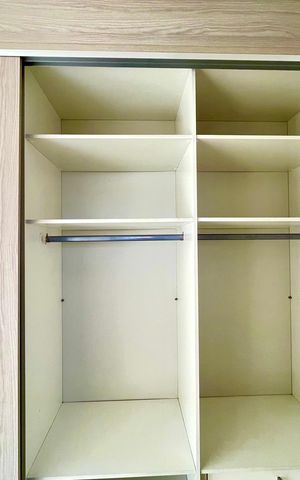 Apartamento para alugar com 88m², 2 quartos e 1 vaga Apartamento para alugar com 88m², 2 quartos e 1 vagaQuarto 2