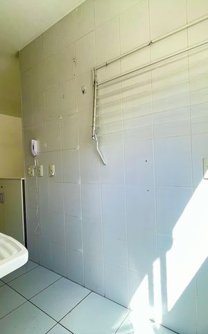 Apartamento para alugar com 88m², 2 quartos e 1 vaga Apartamento para alugar com 88m², 2 quartos e 1 vagaÁrea de Serviço