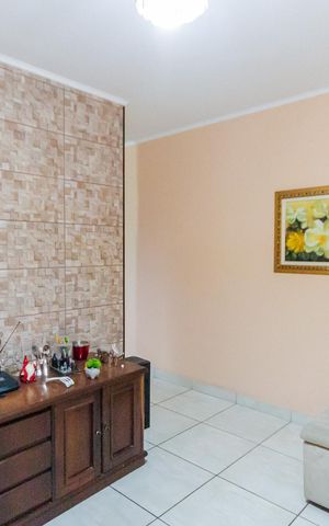 Casa de condomínio à venda com 120m², 2 quartos e 2 vagas Casa de condomínio à venda com 120m², 2 quartos e 2 vagasSala