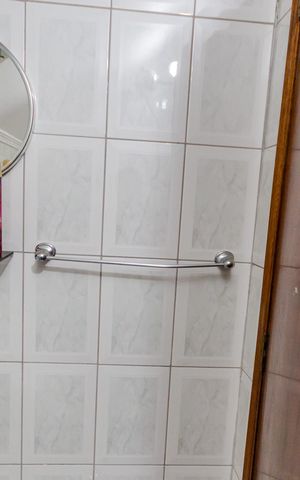 Casa de condomínio à venda com 120m², 2 quartos e 2 vagas Casa de condomínio à venda com 120m², 2 quartos e 2 vagasBanheiro