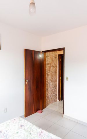 Casa de condomínio à venda com 120m², 2 quartos e 2 vagas Casa de condomínio à venda com 120m², 2 quartos e 2 vagasSuíte 1
