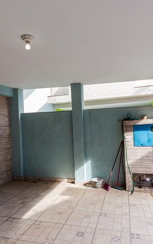 Casa de condomínio à venda com 120m², 2 quartos e 2 vagas Casa de condomínio à venda com 120m², 2 quartos e 2 vagasGaragem