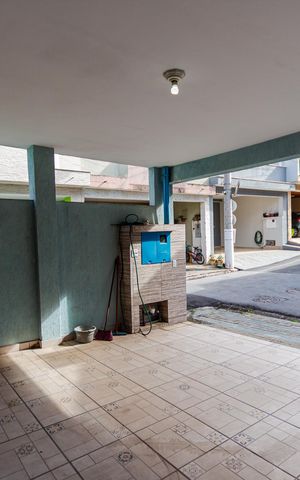 Casa de condomínio à venda com 120m², 2 quartos e 2 vagas Casa de condomínio à venda com 120m², 2 quartos e 2 vagasGaragem