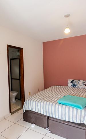 Casa de condomínio à venda com 120m², 2 quartos e 2 vagas Casa de condomínio à venda com 120m², 2 quartos e 2 vagasSuíte 2
