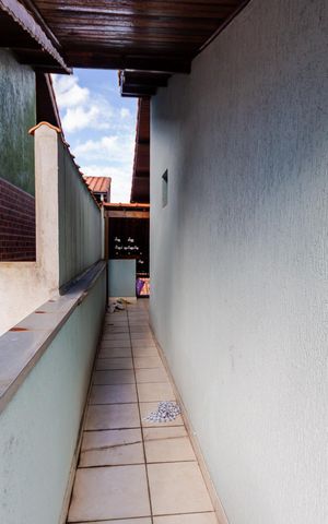 Casa de condomínio à venda com 120m², 2 quartos e 2 vagas Casa de condomínio à venda com 120m², 2 quartos e 2 vagasVaranda