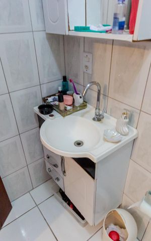 Casa de condomínio à venda com 120m², 2 quartos e 2 vagas Casa de condomínio à venda com 120m², 2 quartos e 2 vagasPia