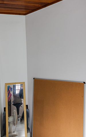Casa de condomínio à venda com 120m², 2 quartos e 2 vagas Casa de condomínio à venda com 120m², 2 quartos e 2 vagasCloset