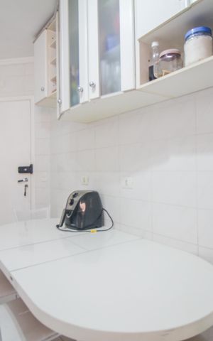 Apartamento à venda com 125m², 3 quartos e 3 vagasCozinha