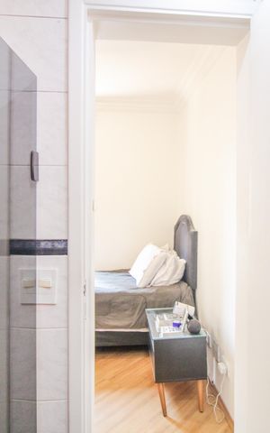 Apartamento à venda com 125m², 3 quartos e 3 vagasBanheiro 2 