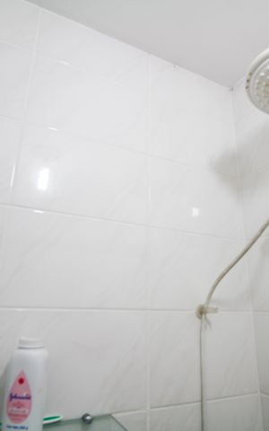 Apartamento à venda com 125m², 3 quartos e 3 vagasÁrea de Serviço - Banheiro