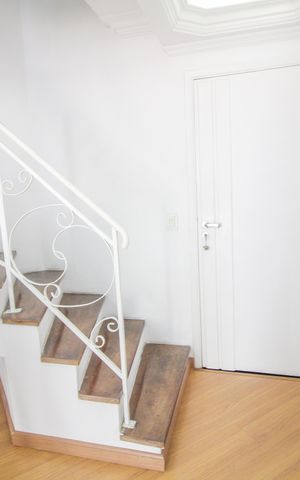 Apartamento à venda com 125m², 3 quartos e 3 vagasSala