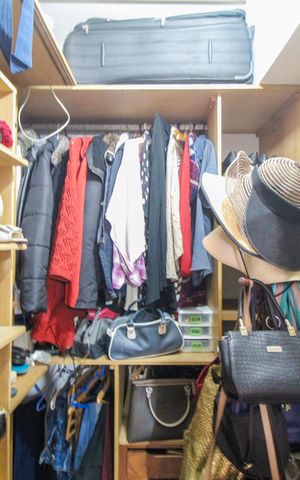 Apartamento à venda com 125m², 3 quartos e 3 vagasQuarto 3 - Suite - Closet