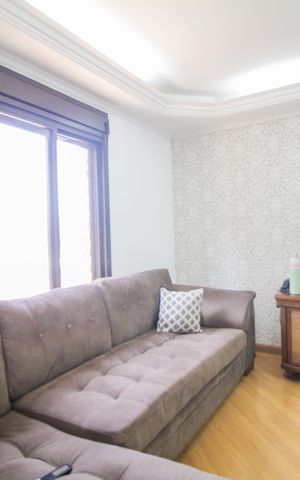 Apartamento à venda com 125m², 3 quartos e 3 vagasSala 