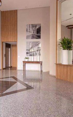 Apartamento à venda com 125m², 3 quartos e 3 vagasÁrea comum - Hall