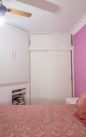 Apartamento à venda com 125m², 3 quartos e 3 vagasQuarto 1
