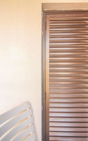 Apartamento à venda com 125m², 3 quartos e 3 vagasQuarto 3 - Varanda