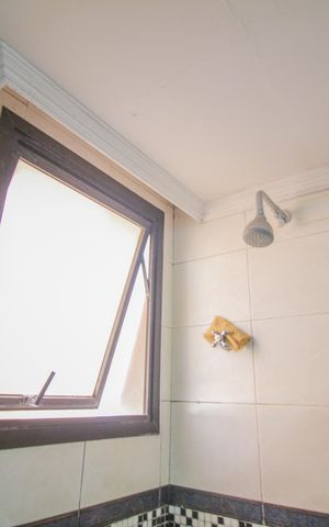 Apartamento à venda com 125m², 3 quartos e 3 vagasQuarto 3 - Banheiro - Suíte