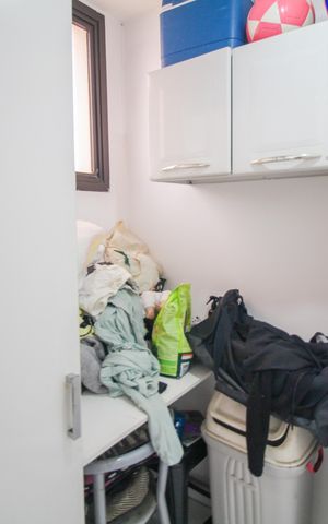 Apartamento à venda com 125m², 3 quartos e 3 vagasÁrea de Serviço - Quarto
