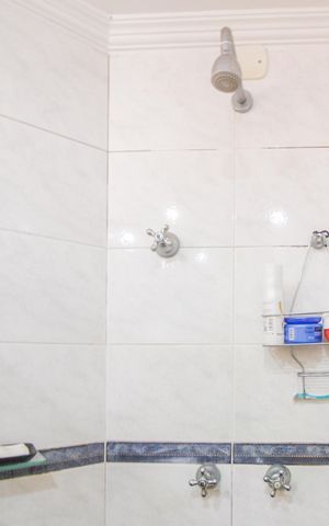 Apartamento à venda com 125m², 3 quartos e 3 vagasBanheiro 2 