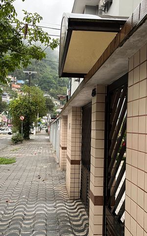 Apartamento para alugar com 80m², 2 quartos e 1 vagaPlaca instalada