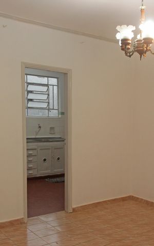 Apartamento para alugar com 80m², 2 quartos e 1 vagaSala