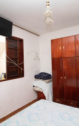 Casa à venda com 110m², 3 quartos e 4 vagas Casa à venda com 110m², 3 quartos e 4 vagasQuarto