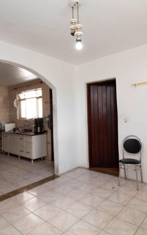 Casa à venda com 110m², 3 quartos e 4 vagas Casa à venda com 110m², 3 quartos e 4 vagasSala de Jantar