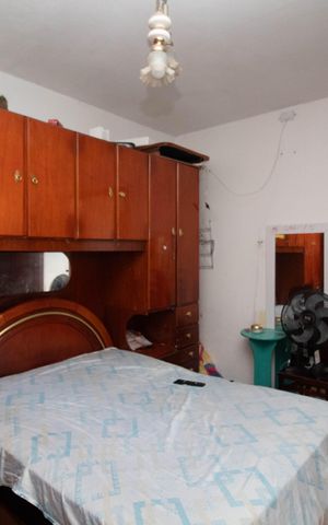 Casa à venda com 110m², 3 quartos e 4 vagas Casa à venda com 110m², 3 quartos e 4 vagasQuarto