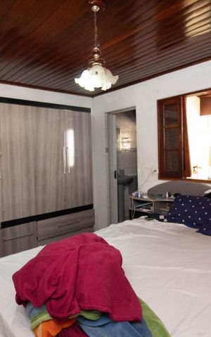 Casa à venda com 110m², 3 quartos e 4 vagas Casa à venda com 110m², 3 quartos e 4 vagasCasa 2 - Quarto
