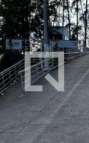 Apartamento para alugar com 44m², 2 quartos e 1 vagaFachada