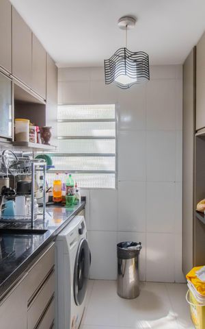 Apartamento para alugar com 44m², 2 quartos e 1 vaga Apartamento para alugar com 44m², 2 quartos e 1 vagaCozinha